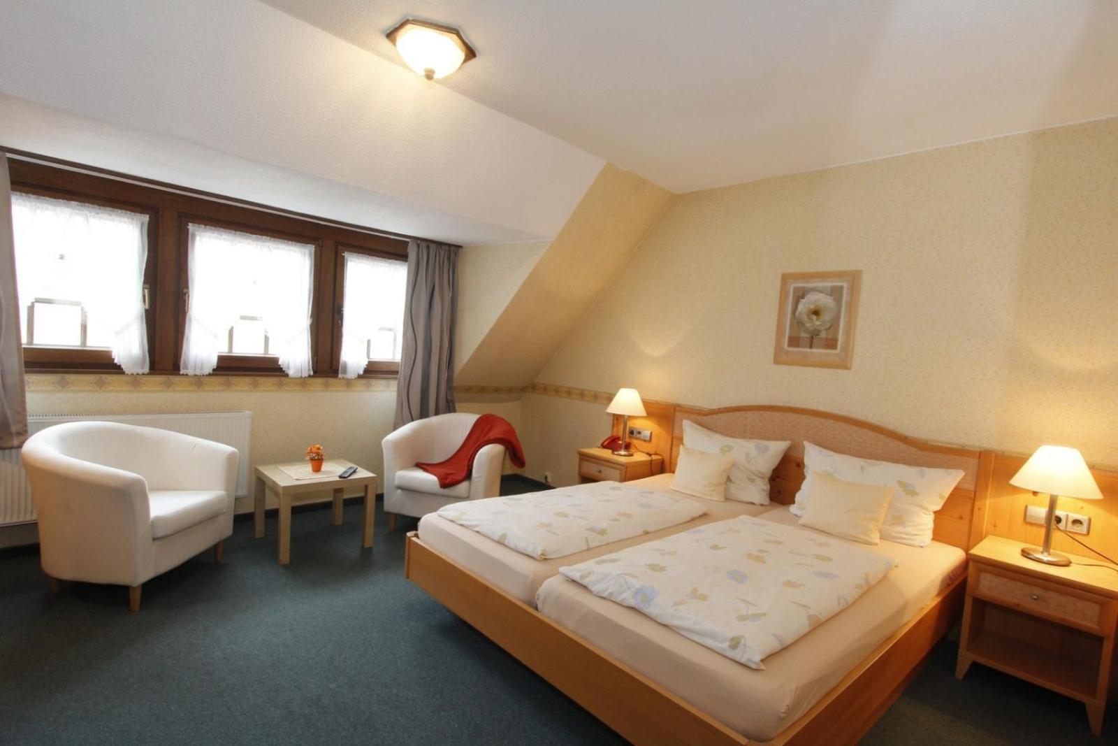 Hotel-Garni-Kachelburg Dieblich Luaran gambar