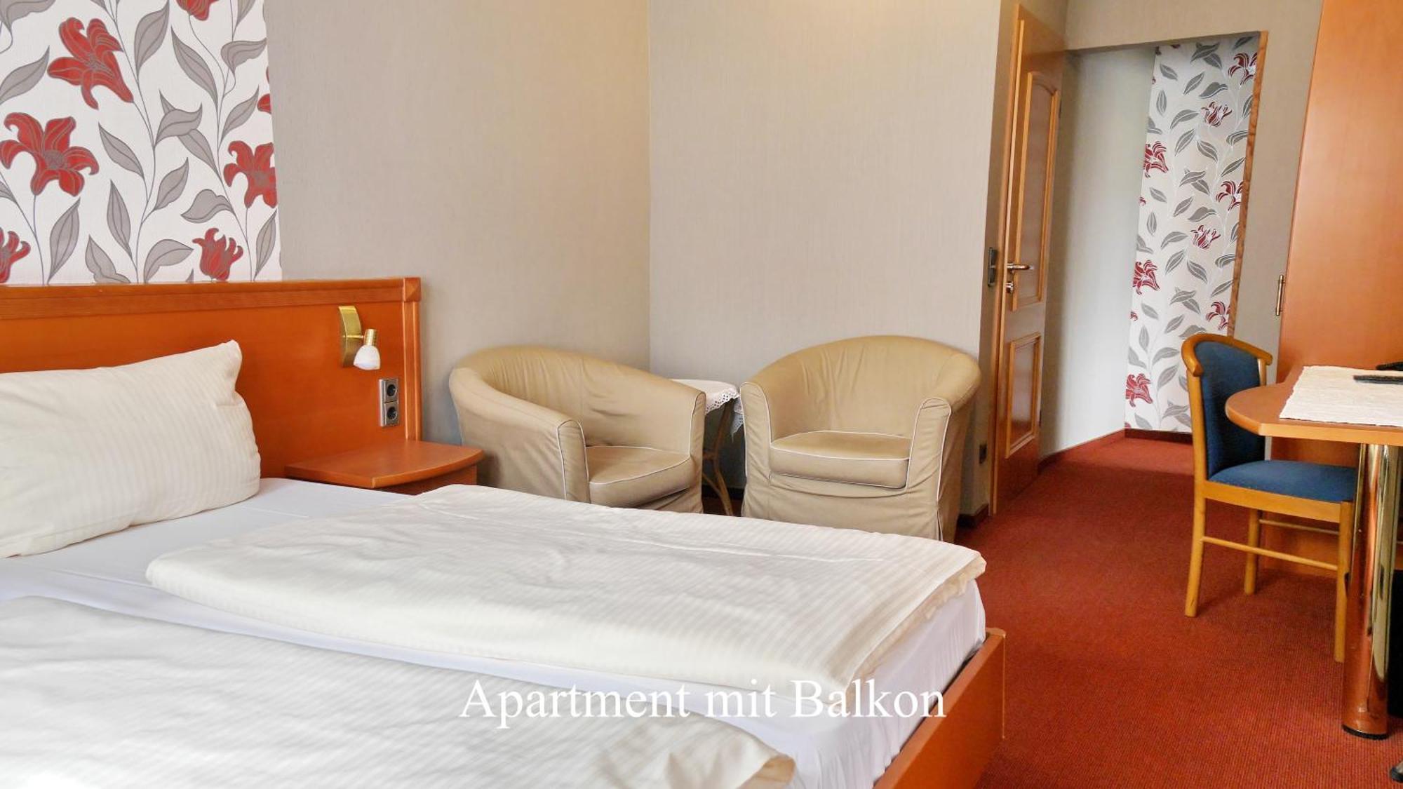 Hotel-Garni-Kachelburg Dieblich Luaran gambar