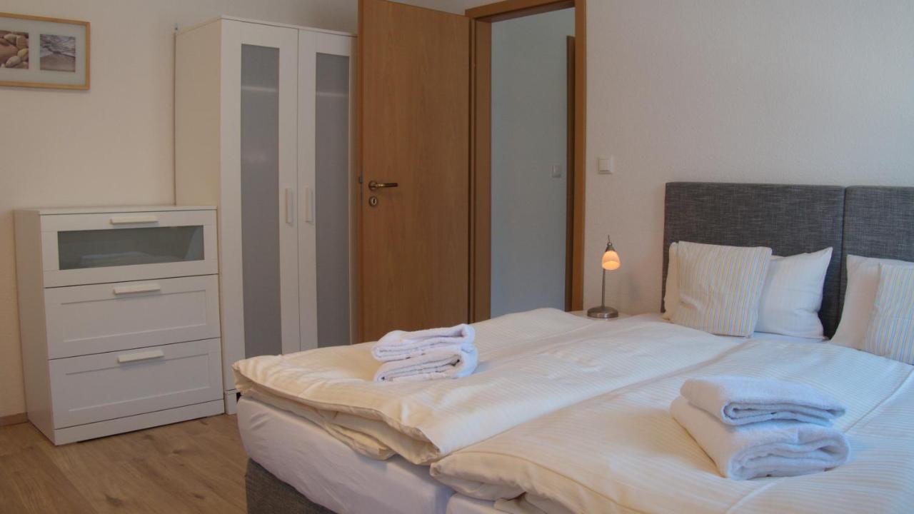 Hotel-Garni-Kachelburg Dieblich Luaran gambar